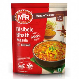 MTR Vangibath Powder 100 gms