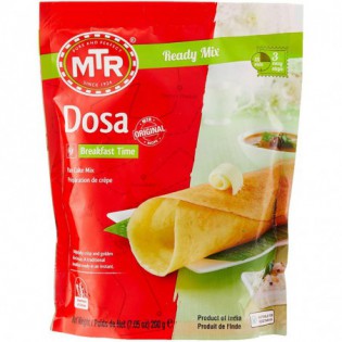 MTR Dosa Mix 500 gms