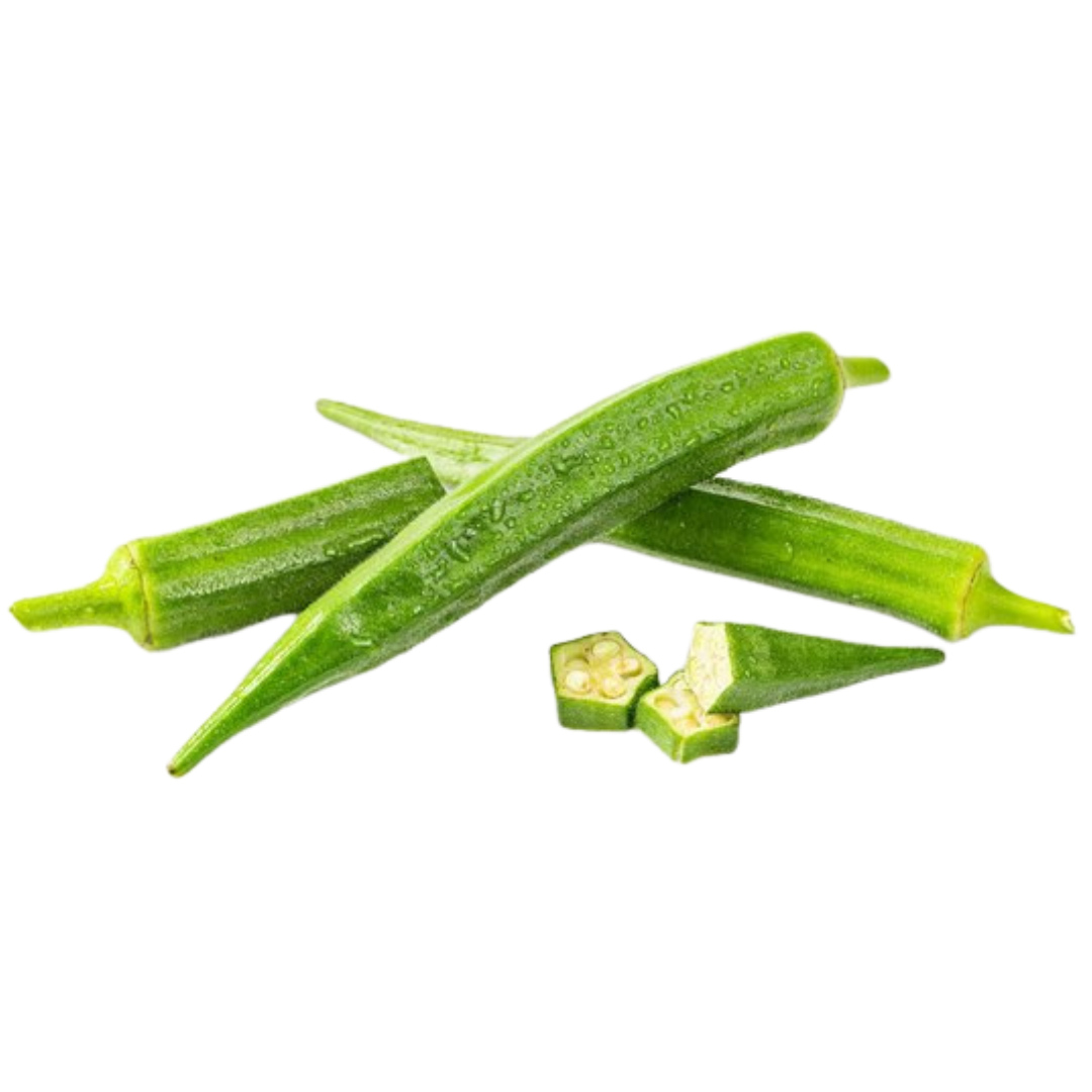 Okra - 500g