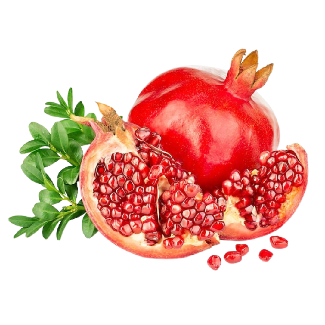 Pomegranate - 1 Piece