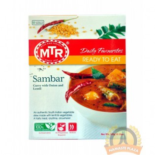 MTR Rajma Masala 300 gms (B1G1)