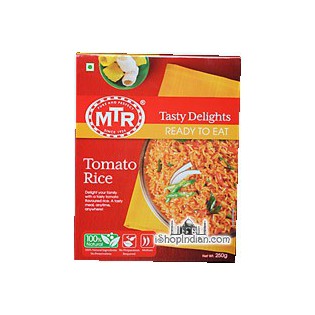 MTR Rajma Chawal 300 gms (B1G1)