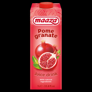 Maaza Pomegranate Juice 1 Ltr