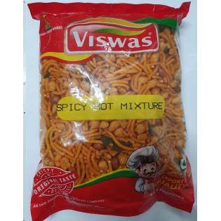 Viswas Banana Chips Ripen 200 gms