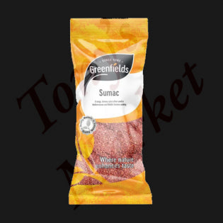 Greenfields Sumac 75g