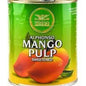 Heera Alphonso Mango Pulp 850 gms