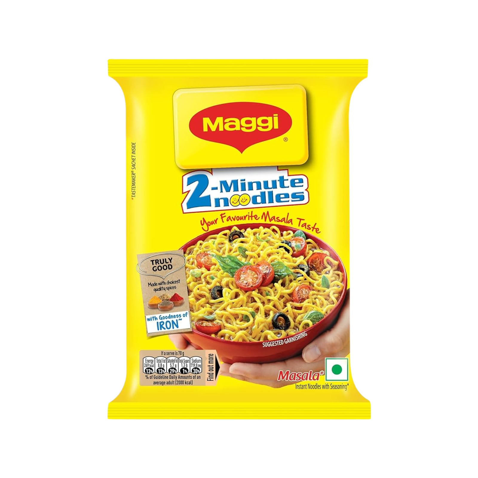 Maggi Masala Noodles - 280g