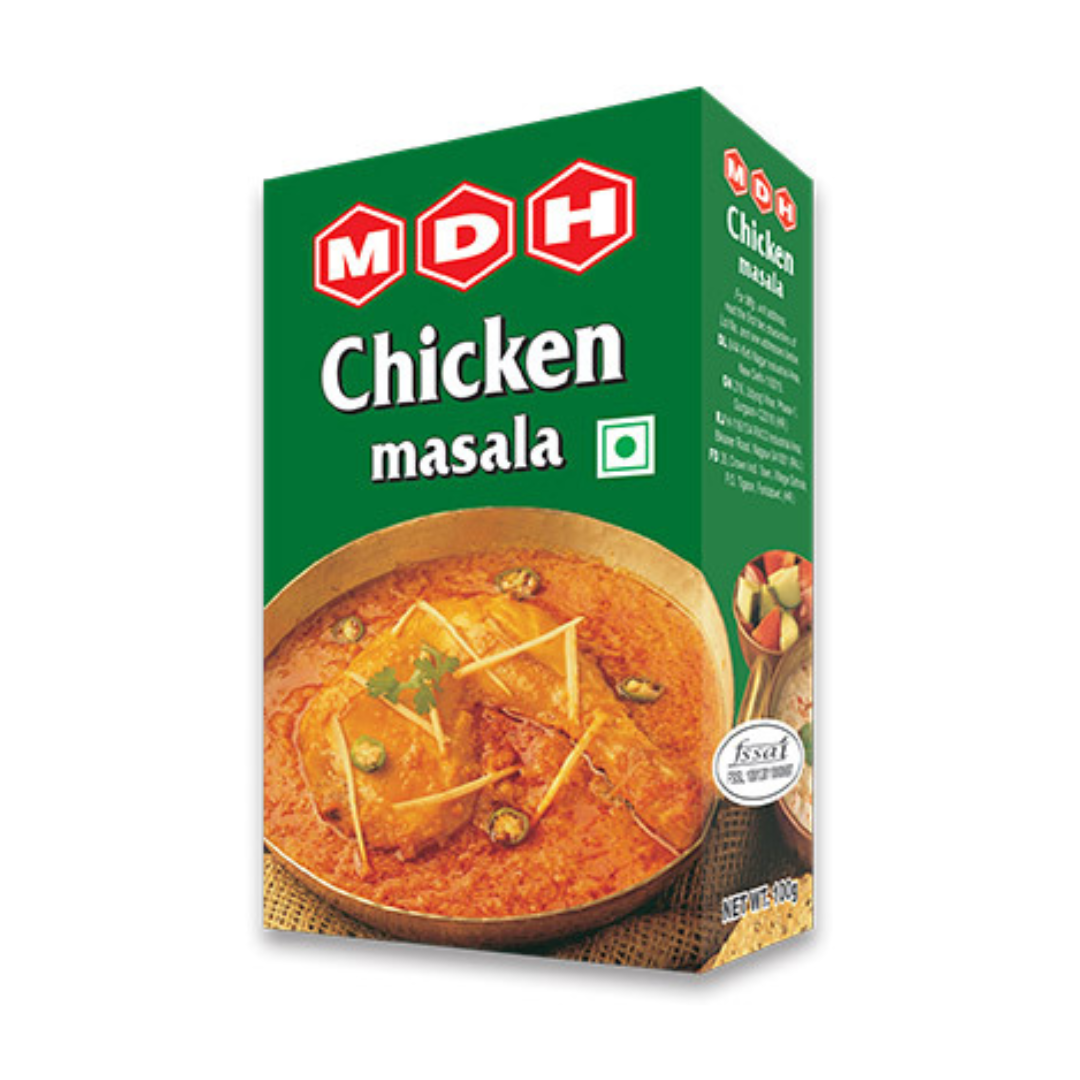 MDH Chicken Masala - 100g