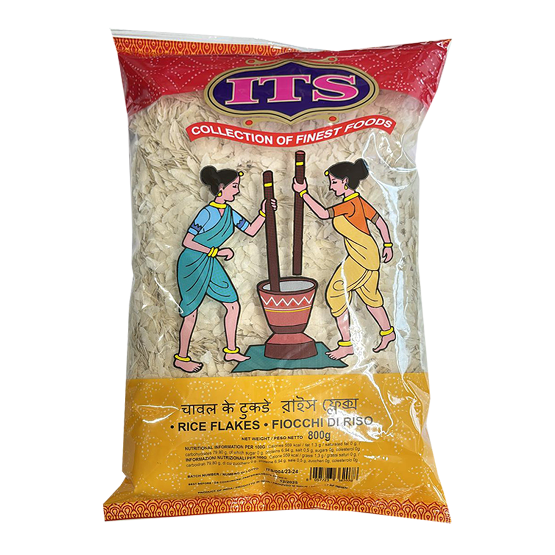 ITS Rice Flake Powa - 800g