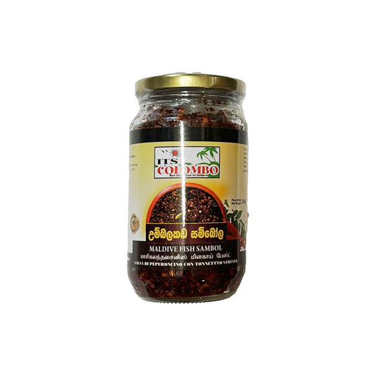 ITS Colombo Maldiv Fish - 175g