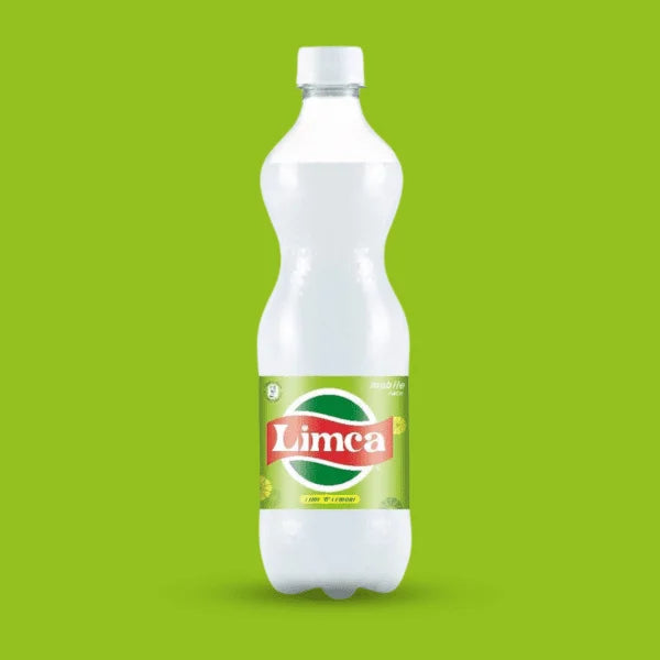 Limca Bottle - 300ml