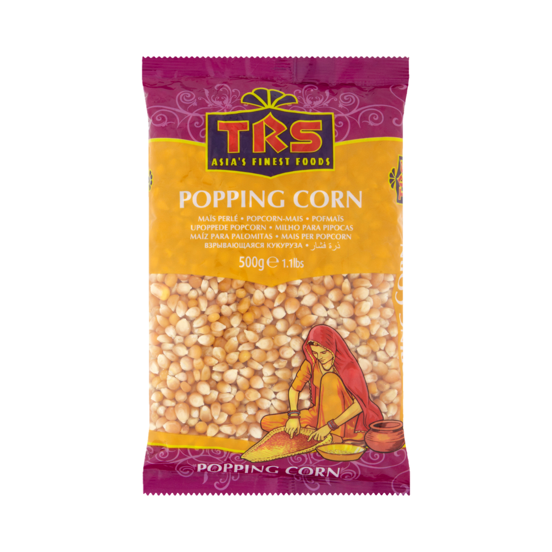 TRS Popcorn - 500g