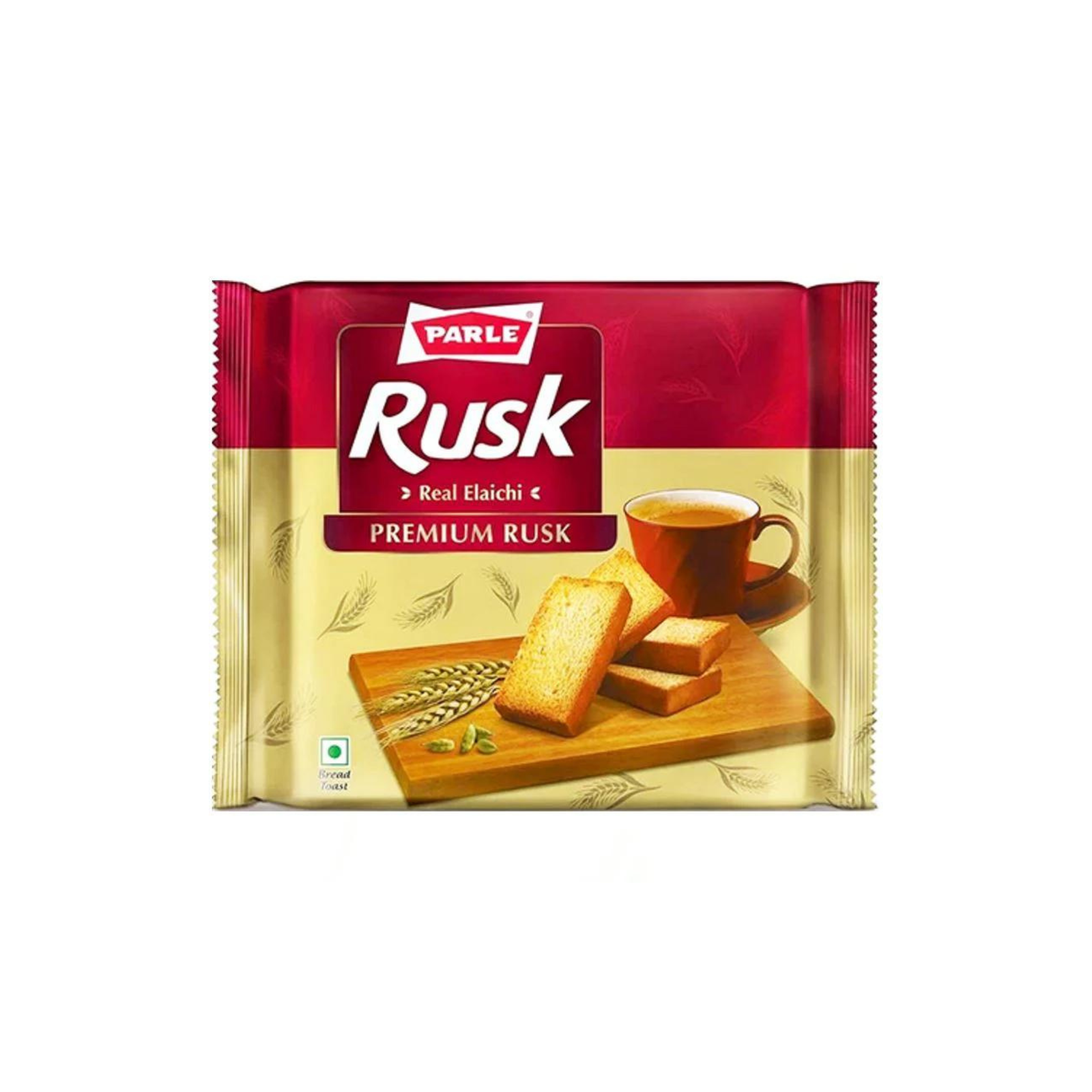 Parle-G Premium Rusk 200G