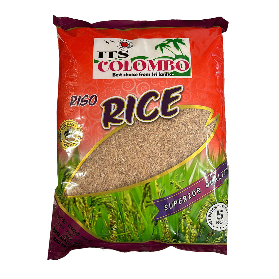 ITS Colombo Rosa Kekulu - 5Kg