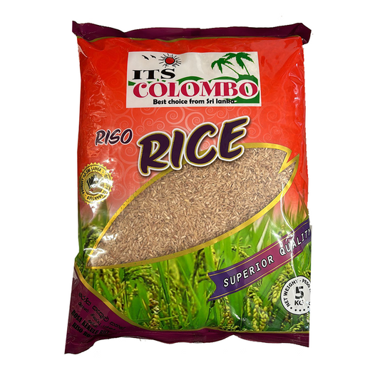 ITS Colombo Rosa Kekulu - 5Kg