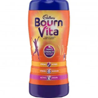 Cadbury Bournvita 500 gms - Tea - Vegspot