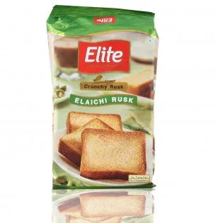 Elite Original Rusk 480 gms - ReadyToEat - Vegspot