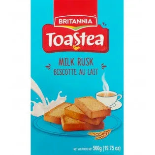 Elite Elaichi Rusk 480 gms - ReadyToEat - Vegspot