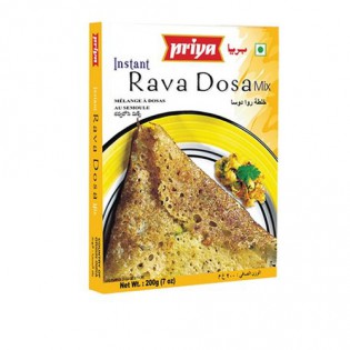 Priya Upma Mix 175 gms