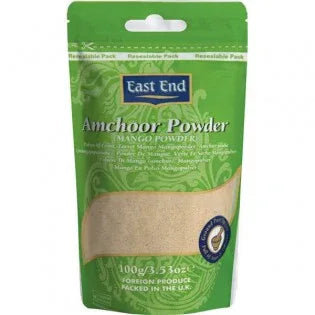 East End Amchoor Powder 100 gms - spices - Vegspot