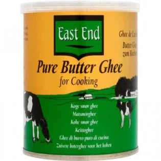 East End Pure Butter Ghee 1kg - CookingOil - Vegspot