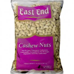 East End cashew Nuts 700 gms - dryfruit - Vegspot