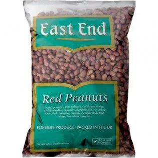 East End Red Peanuts 400 gms - dryfruit - Vegspot