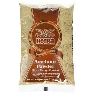Heera Amchoor Powder 100 gms - Ground Spices, Spices & Mixes - Vegspot