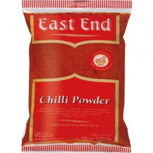 East End Chilli Powder 400 gms - spices - Vegspot