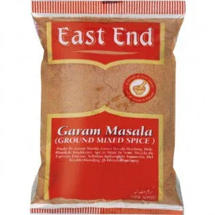 East End Garam Masala Powder 400 gms - spices - Vegspot