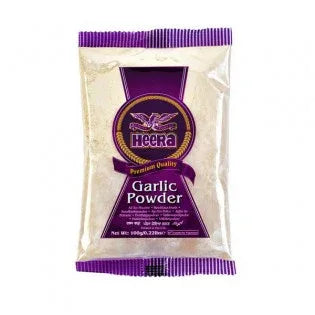 Heera Garlic Powder 100 gms - Ground Spices, Spices & Mixes - Vegspot