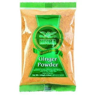 Heera Ginger Powder 100 gms - Ground Spices, Spices & Mixes - Vegspot