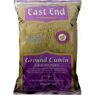 East End Cumin Powder 400 gms - spices - Vegspot