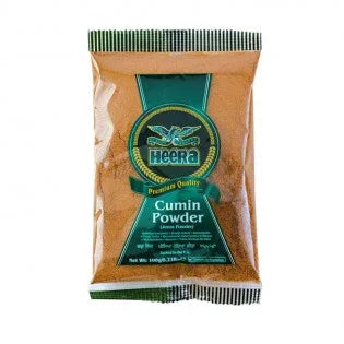 Heera Cumin Powder 100 gms - Ground Spices, Spices & Mixes - Vegspot