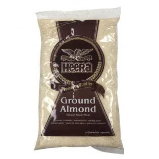 Heera Almond Powder 100 gms - Ground Spices, Spices & Mixes - Vegspot
