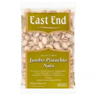 East End Pistachio Nuts 250 gms - dryfruit - Vegspot