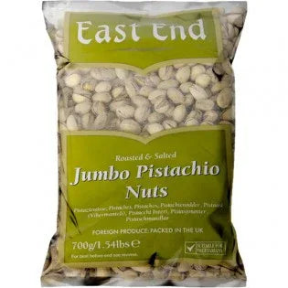 East End Pistachio Nuts 700 gms - dryfruit - Vegspot