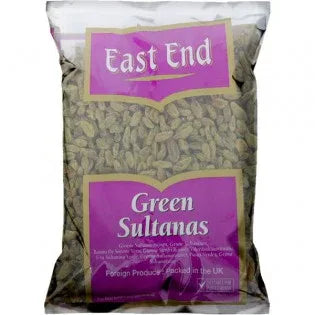 East End Green Sultana 700 gms - dryfruit - Vegspot