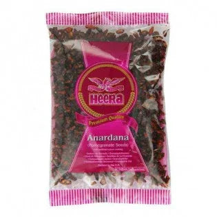 Heera Anardana Seeds 100 gms - Specialty Ingredients, Spices & Mixes - Vegspot