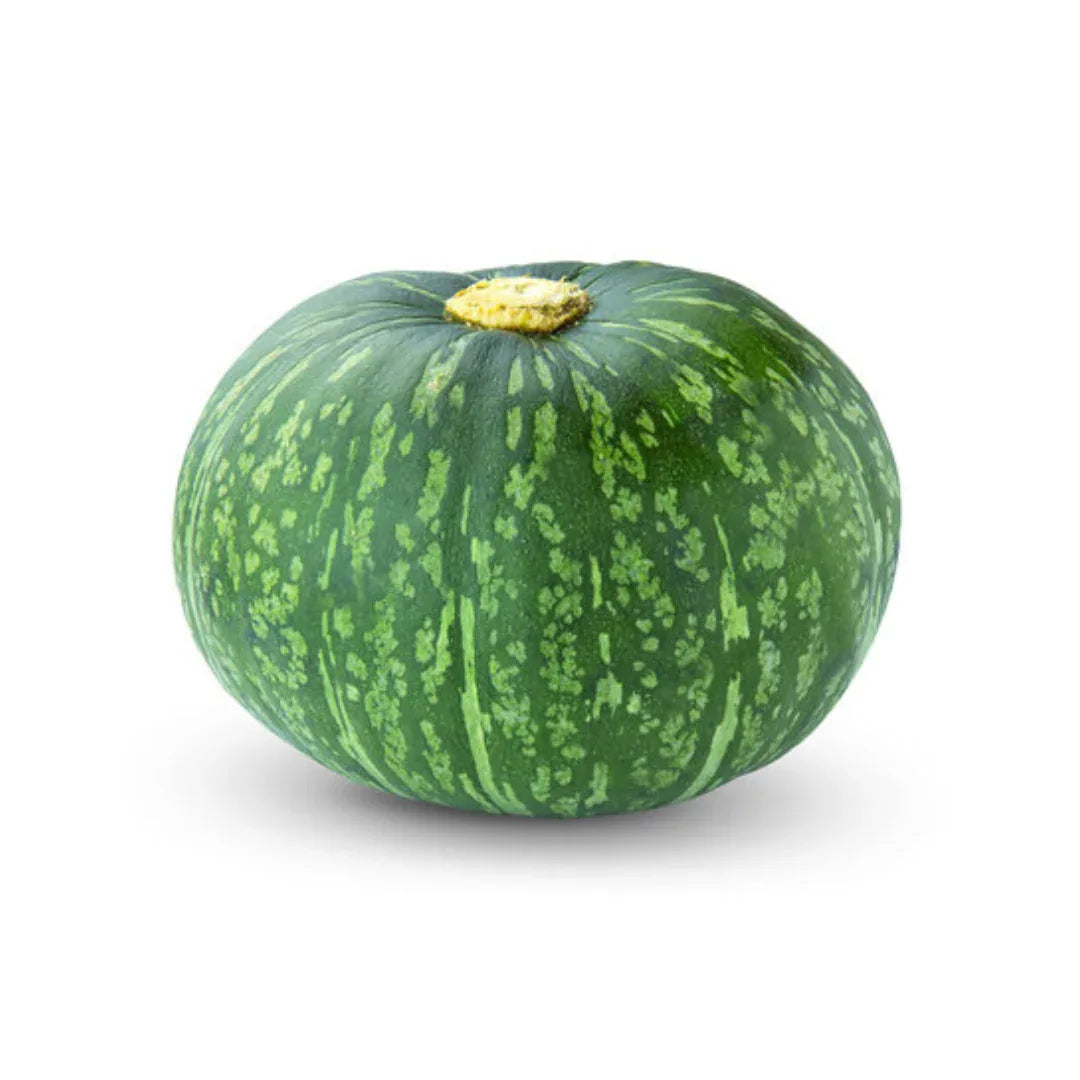 (Fresh) Green Pumpkin - 500gms - Fresh Vegetables - Vegspot