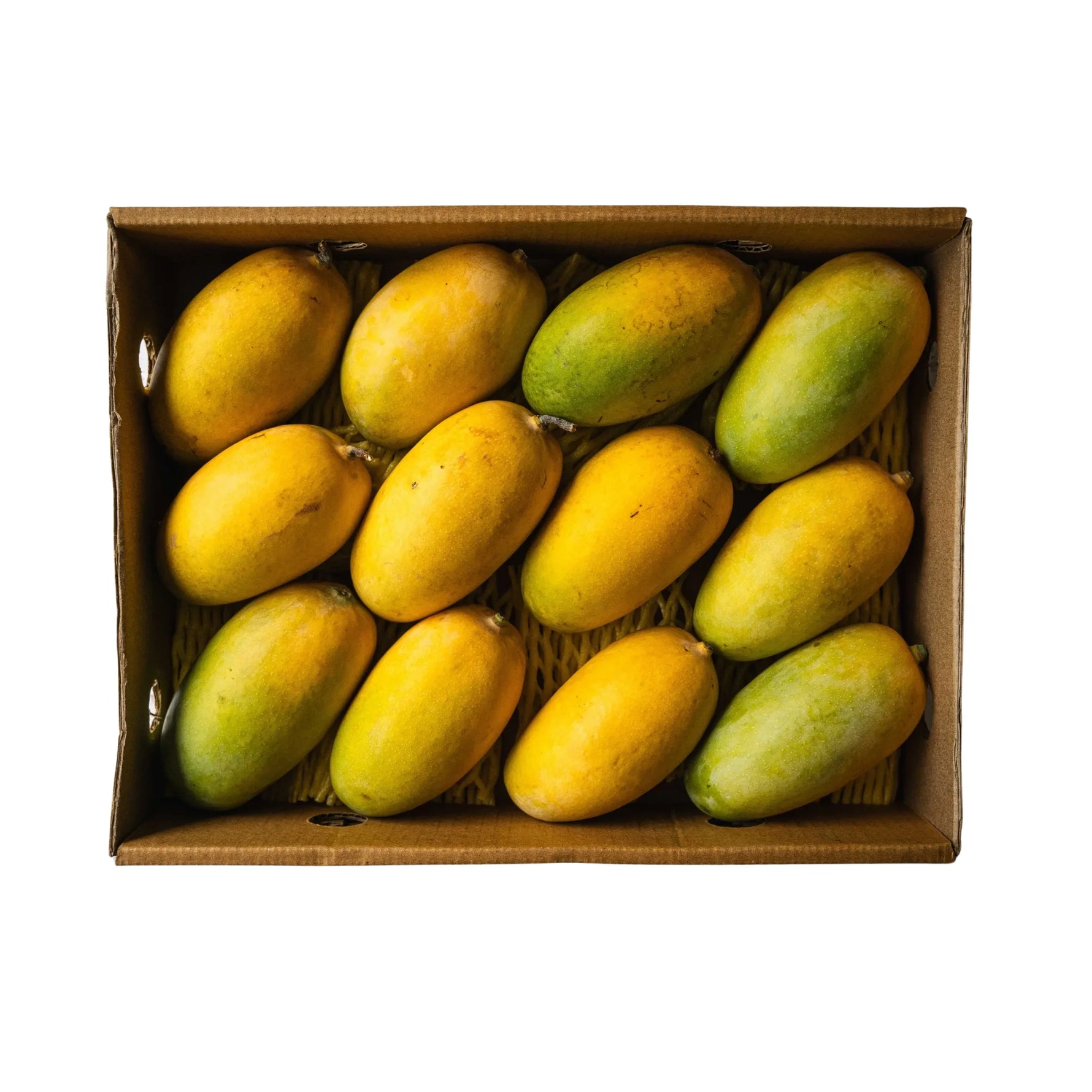 Kesar Mangoes 3kg