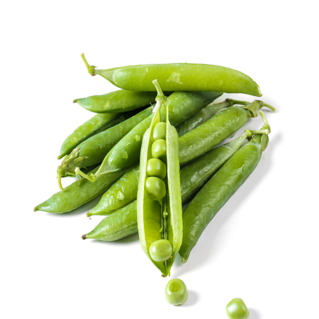 Gavar Beans - 500g