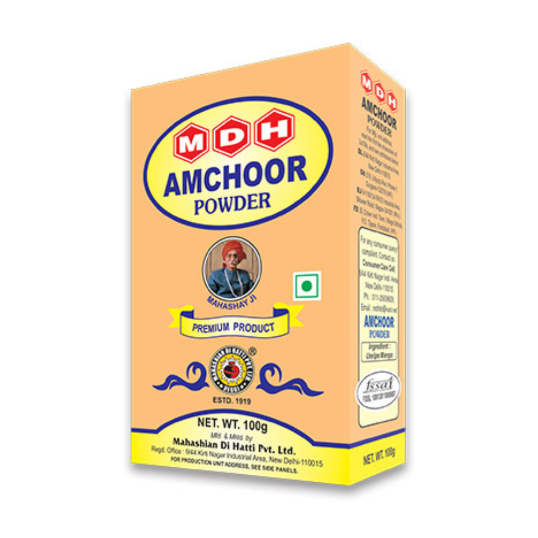 MDH Amchur Pwd - 100g