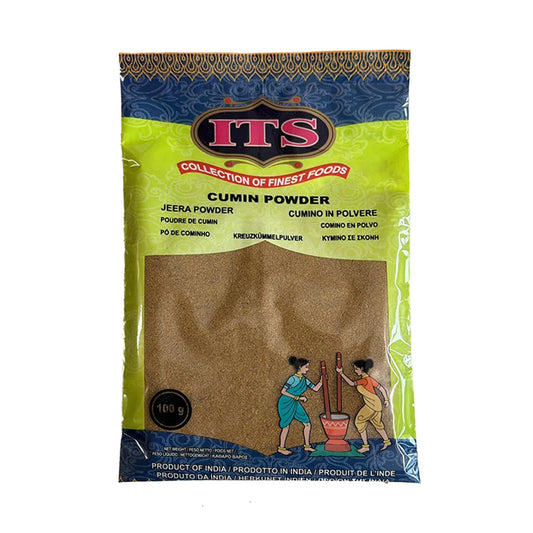 ITS Jeera (Cumin) Powder