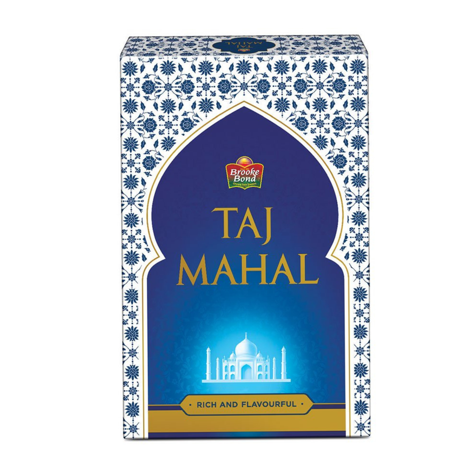 Brook Bond Taj Mahal Tea - 500g