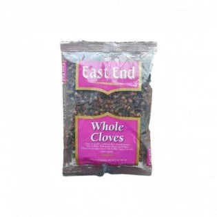 East End Cloves 50 gms - spices - Vegspot