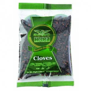 Heera Cloves 200 gms - Spices & Mixes, Whole Spices - Vegspot