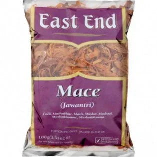 East End Mace ( Jawantri)100gms - spices - Vegspot