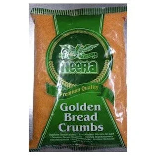 Heera Bread Crumbs 1kg - Specialty Ingredients, Spices & Mixes - Vegspot