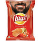 Chandni Roti White 18 pcs